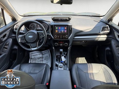 Used 2020 Subaru Forester Limited AWD/4WD image 12