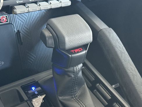 New 2026 Toyota Tacoma TRD Off-Road image 24