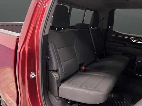 New 2026 Chevrolet Silverado 1500 RST w/ Convenience Package II image 34