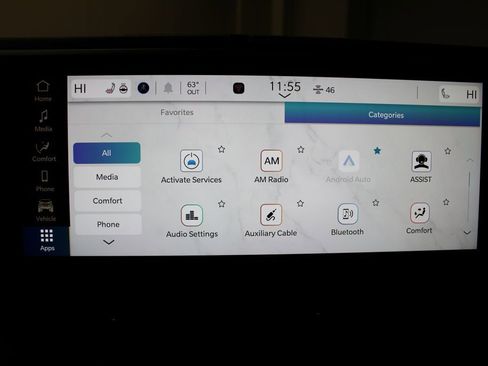 New 2026 Jeep Gladiator Sport image 18