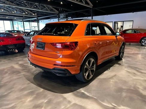 Used 2020 Audi Q3 2.0T Premium Plus w/ Premium Plus Package AWD/4WD image 5