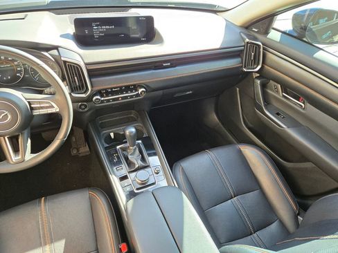 Used 2024 MAZDA CX-50 AWD 2.5 S w/ Weather Package image 17