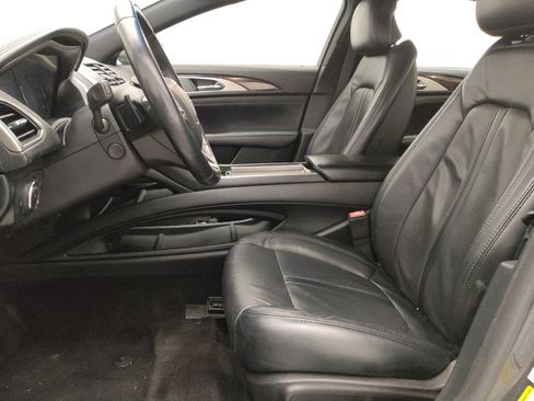 Used 2017 Lincoln MKZ Reserve w/ Technology Package image 17