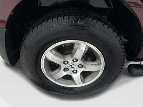 Used 2008 Honda Pilot EX-L image 72