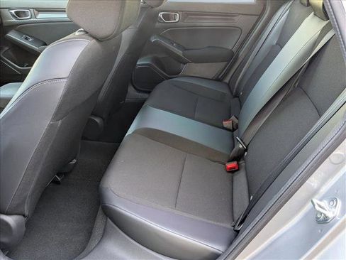 Used 2022 Honda Civic Sport image 17