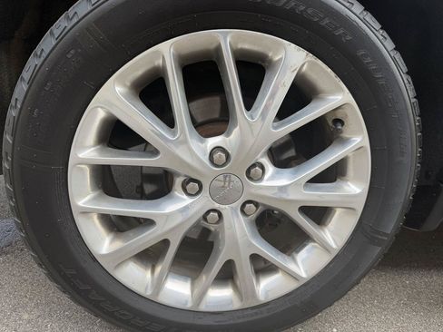 Used 2014 Dodge Durango Citadel w/ Technology Group AWD/4WD image 13