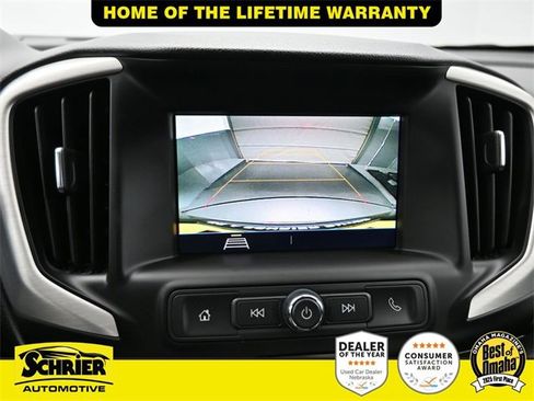 Used 2021 GMC Terrain SLE w/ Driver Convenience Package image 18