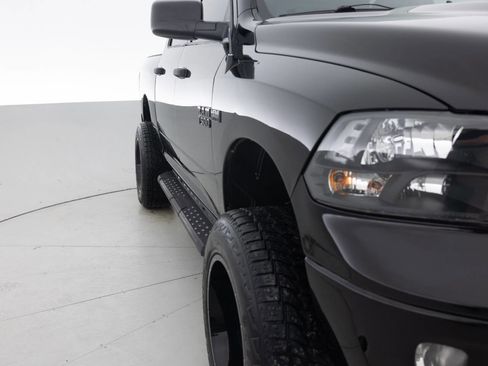 Used 2014 RAM 1500 Tradesman w/ Popular Equipment Group AWD/4WD image 11