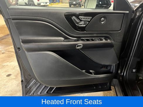 Used 2020 Lincoln Aviator Grand Touring w/ Equipment Group 301A image 13