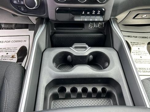 Used 2021 RAM 1500 Big Horn image 20