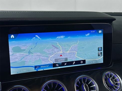 Used 2021 Mercedes-Benz E 53 AMG 4MATIC Coupe image 13