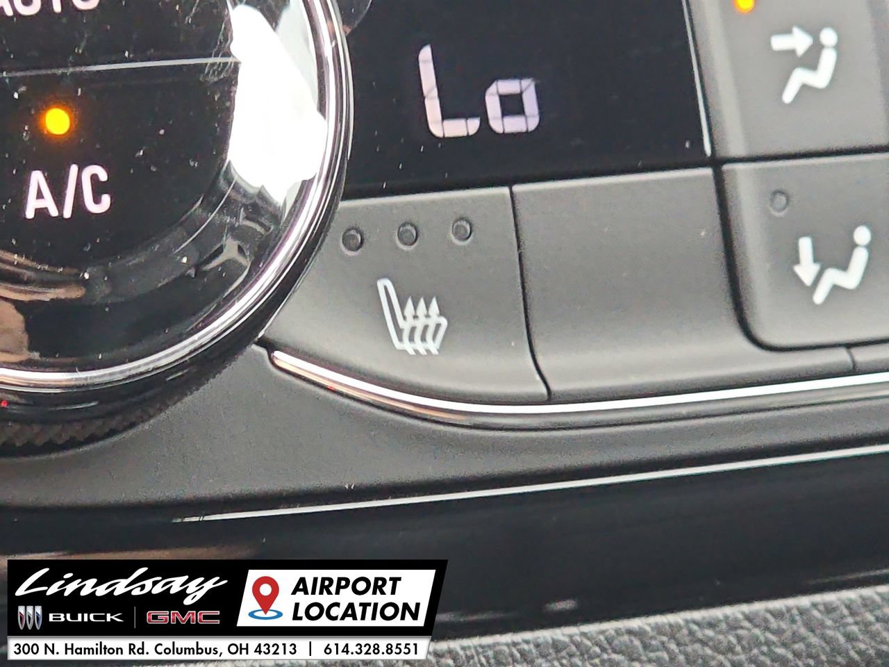 New 2026 Buick Envista Sport Touring w/ Convenience I Package FWD image 37