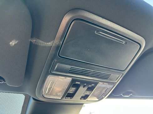 New 2026 Honda Odyssey Sport-L image 23