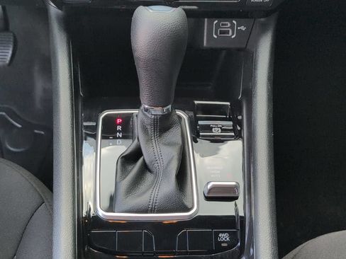 Used 2025 Jeep Compass Sport AWD/4WD image 24