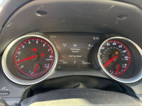 Used 2019 Toyota Camry XSE image 16