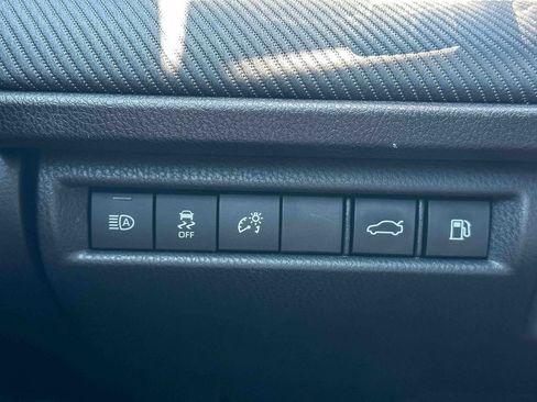 Certified 2025 Toyota Camry SE w/ Multimedia Upgrade Package FWD image 35