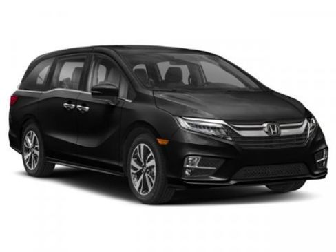 Used 2019 Honda Odyssey Elite image 6