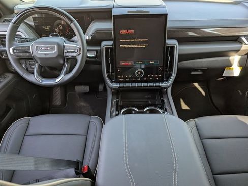 New 2026 GMC Yukon XL Elevation w/ Elevation Premium Package image 8