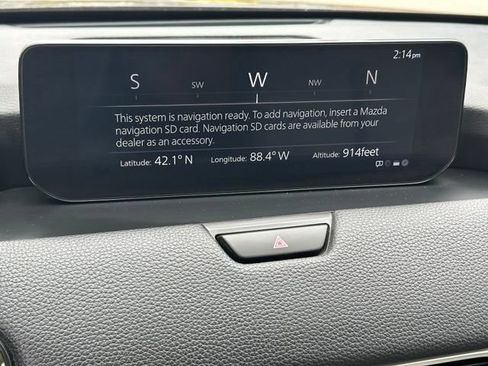 Used 2024 MAZDA CX-90 Plug-In Hybrid w/ Premium Pkg AWD/4WD image 42