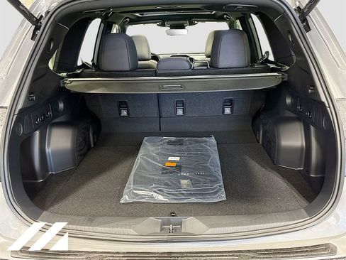 New 2026 Subaru Forester Premium image 26