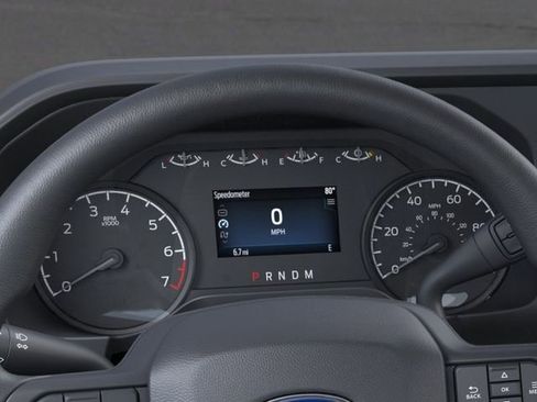 New 2026 Ford F250 XL AWD/4WD image 13