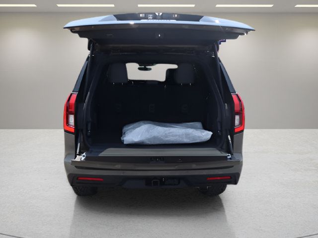 New 2027 Ford Expedition Tremor w/ Driver's Package AWD/4WD image 9