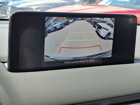 Used 2023 MAZDA CX-5 AWD 2.5 S image 19