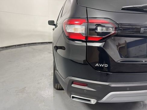 Certified 2025 Honda Pilot Elite image 33