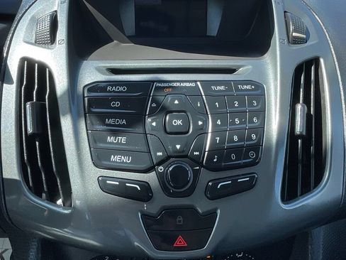 Used 2016 Ford Transit Connect XL FWD image 20