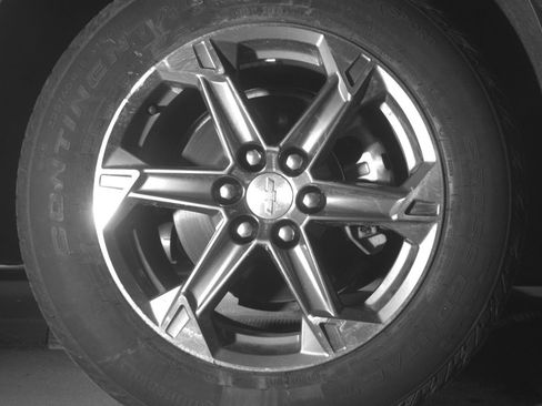 Used 2025 Chevrolet Blazer LT image 13