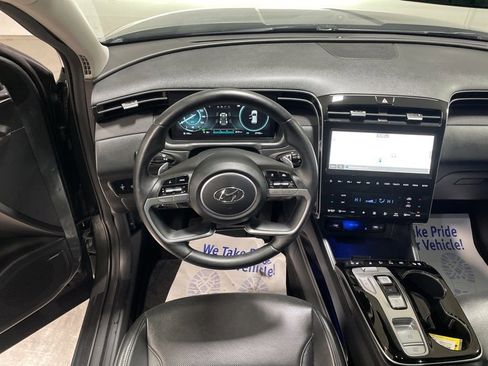 Used 2022 Hyundai Tucson Limited image 28