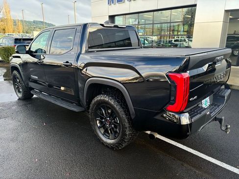 Used 2024 Toyota Tundra SR5 image 5