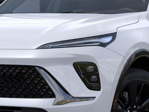 New 2026 Buick Envision Sport Touring image 82