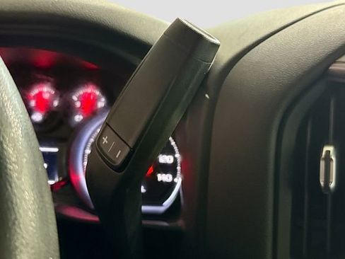 Used 2019 Chevrolet Silverado 1500 Custom Trail Boss image 17