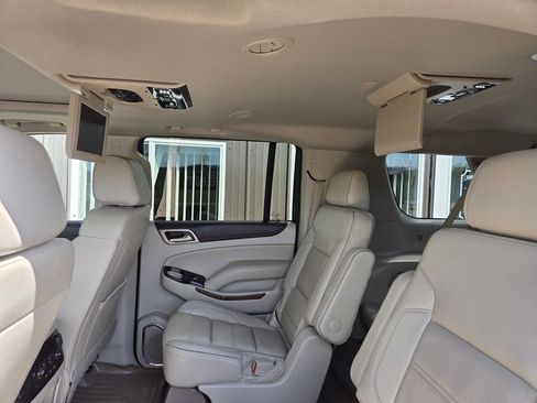 Used 2019 GMC Yukon XL Denali w/ Denali Ultimate Package AWD/4WD image 21