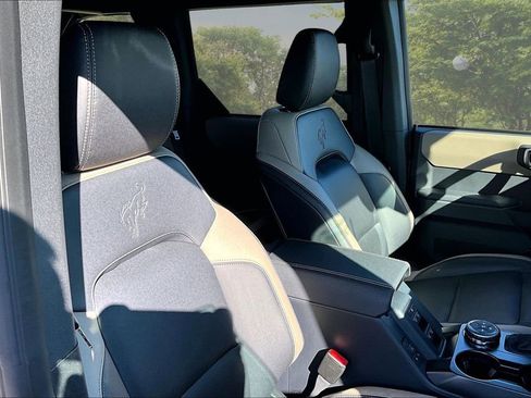 New 2025 Ford Bronco Big Bend image 8