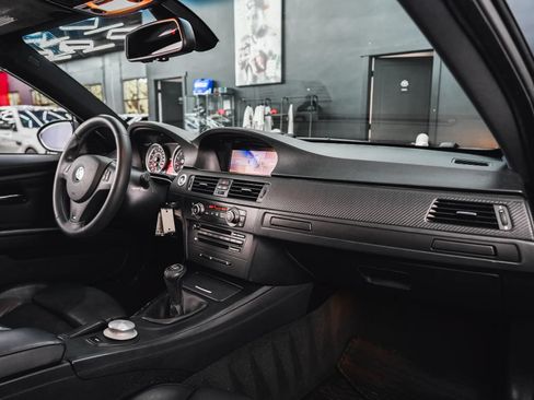 Used 2008 BMW M3 Competition RWD image 39