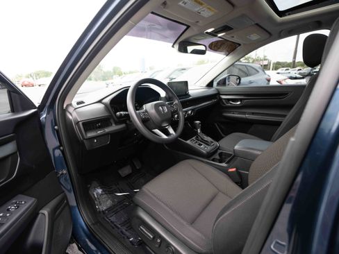 Used 2024 Honda CR-V EX image 8