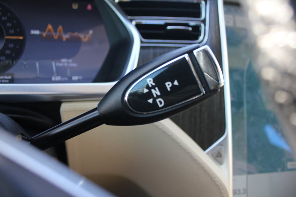 Used 2013 Tesla Model S RWD image 16