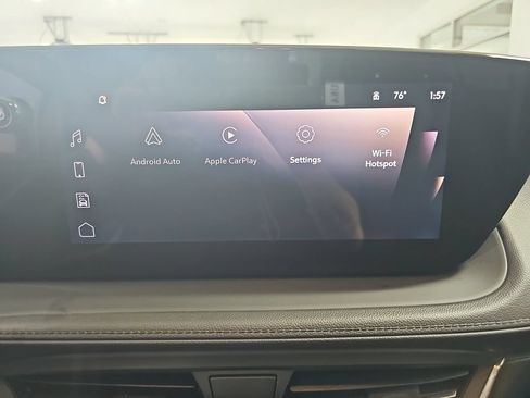 Used 2024 Buick Encore GX Preferred w/ Comfort Package AWD/4WD image 29