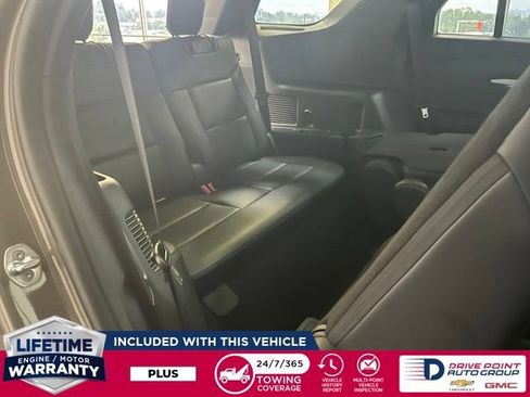 Used 2026 Ford Explorer ST-Line w/ ST-Line Street Pack AWD/4WD image 34