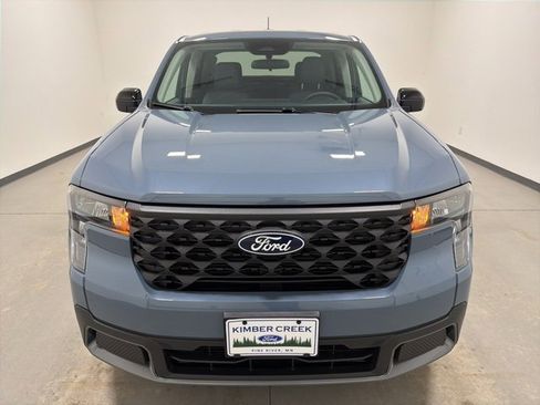 New 2025 Ford Maverick XLT w/ XLT Luxury Package image 2