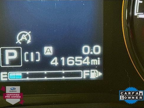 Certified 2023 Subaru Forester Wilderness image 12