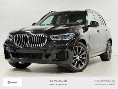 Used 2022 BMW X5 xDrive40i w/ M Sport Package