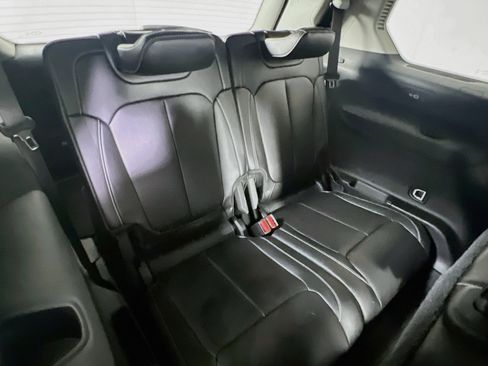 Used 2023 Jeep Grand Cherokee L Limited AWD/4WD image 26