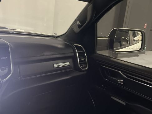Used 2023 RAM 1500 Laramie AWD/4WD image 26