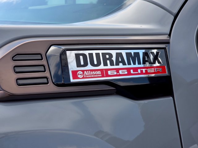 Used 2024 GMC Sierra 2500 AT4X w/ AT4X AEV Edition AWD/4WD image 15