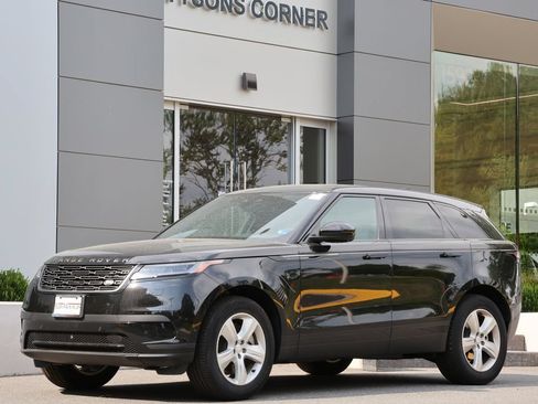 Used 2026 Land Rover Range Rover Velar S AWD/4WD image 1