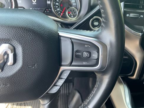 Used 2024 RAM 3500 Laramie AWD/4WD image 23