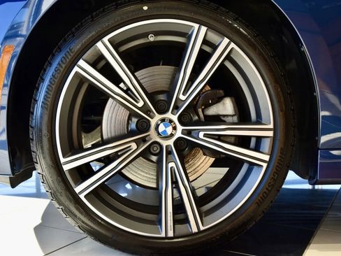 Used 2023 BMW 330i xDrive Sedan w/ Driving Assistance Package image 9